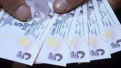 TCMB duyurdu, yeni banknotlar bugün tedavüle giriyor
