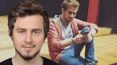 Tiyatro ve dizi oyuncusu evinde ölü bulundu