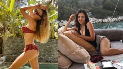 Şeyma Subaşı ve Hakan Sabancı aşk iddialarına Aygün Aydın'dan olay yorum