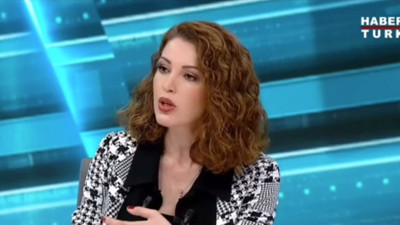 Bunu da gördük! Nagehan Alçı canlı yayında neo-Nazileri savundu