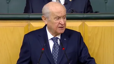 Bahçeli'den çok sert tepki: ''Dini imanı para olanlardan hesap sorulmalı''