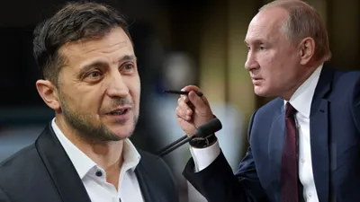 Zelenski'den müzakere heyetine talimat: ''3 konuda taviz vermeyin''