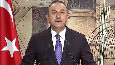 Bakan Çavuşoğlu: Bazı konularda uzlaşıya varıldı