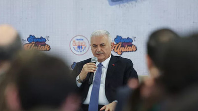 Öğrencilerden Yıldırım'a seçim sorusu: Korkuyor musunuz?