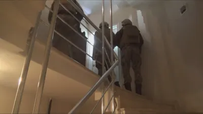 5 ilde DHKP-C operasyonu: 14 gözaltı