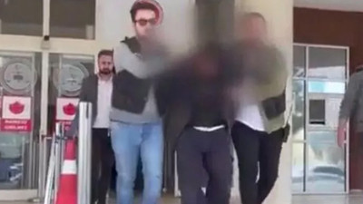 5 yaşındaki kız çocuğunu taciz etmişti: Mide bulandıran olayda yeni gelişme