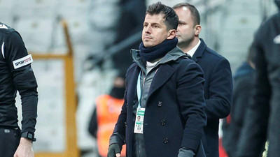 Beşiktaş da çıldıracak! Galatasaray'ın eski yıldızına Emre Belözoğlu kancası!