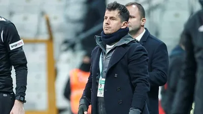 Beşiktaş da çıldıracak! Galatasaray'ın eski yıldızına Emre Belözoğlu kancası!