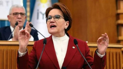 Meral Akşener'den ön seçime yeşil ışık