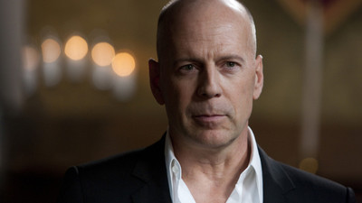 Bruce Willis’ten hayranlarına kötü haber