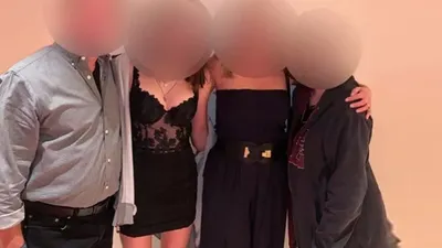 Lüks otelde 15 yaşındaki kız çocuğuna tecavüz!