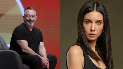 Cem Yılmaz'ın eski eşi Ahu Yağtu'ya açtığı nafaka davasında karar verildi