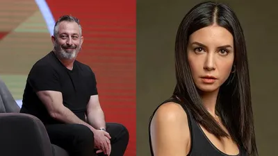 Cem Yılmaz'ın eski eşi Ahu Yağtu'ya açtığı nafaka davasında karar verildi