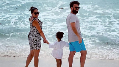 Tarkan ikinci kez baba mı oluyor ?