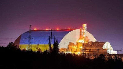 Rusya Çernobil Nükleer Santralı’ndan çekildi