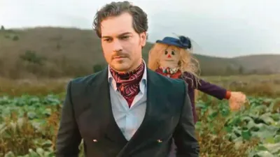 Çağatay Ulusoy'un yeni dizisinde kriz