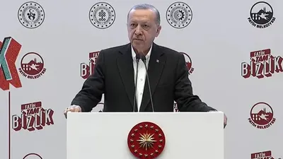 Erdoğan açıkladı! Sosyal medya düzenlemesi hayata geçiyor