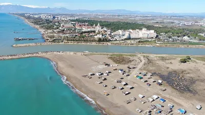 Denize sıfır bedava tatilin adresi çardakların yıkımı, yılan hikayesine döndü