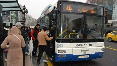 Başkent Ankara’da ulaşıma yeni düzenleme