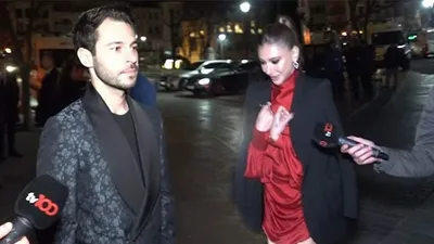 Şeyma Subaşı ve Hakan Sabancı yine yakalandı