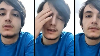 Video bırakıp intihar etmişti: Bakan Yanık'tan Enes Kara açıklaması