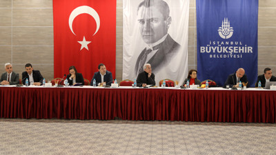 Ulaşım esnafı UKOME'de ücret artışı istiyor