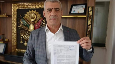İkinci el aldığı otomobil için polisten gelen telefonla şoke oldu