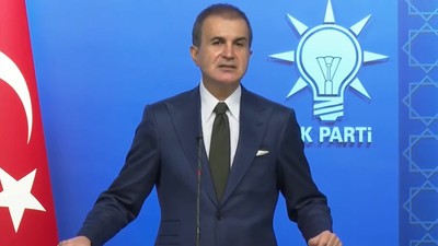 AK Partili Çelik: ''Facianın sorumluları ortaya çıkarılmalı''