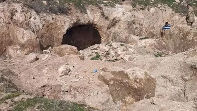 Türkiye'de tarihi keşif! Adıyaman'da bulundu
