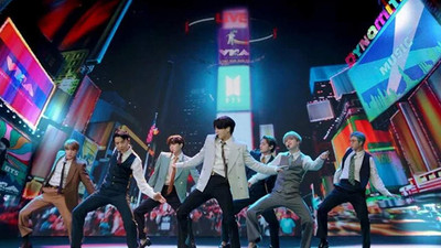 K-Pop fenomeni BTS askere gidiyor