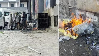 Sosyal medyayı ağa kaldıran görüntüler için belediyeden açıklama