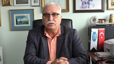 Bilim Kurulu üyesi Prof. Dr. Tevfik Özlü ''farklı gelişmeler de yaşanıyor'' diyerek uyardı