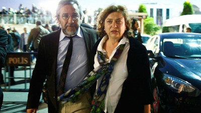 AYM’den Dilek Dündar kararı