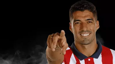 Beşiktaş ve Fenerbahçe için gündeme bomba gibi düşen Luis Suarez iddiası