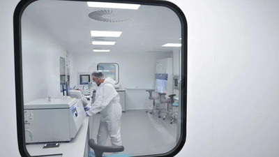 30 dakikada sonuç veriyor: Yerli koronavirüs testi kullanıma sunulacak