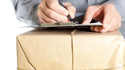 Kargo teslim kağıdı diye, 7 milyon TL'lik senet imzalattılar