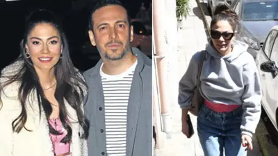 Demet Özdemir'den ''düğün'' açıklaması