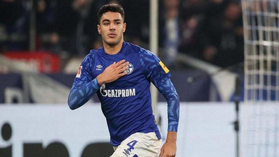 Ozan Kabak yuvasına geri dönüyor