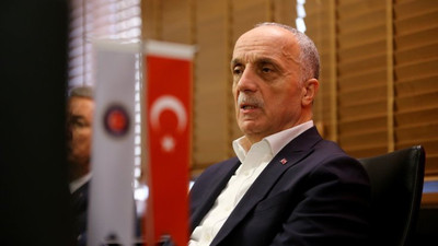 Türk-İş'ten rest! ''Enflasyon böyle devam ettikçe...''