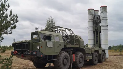 Slovakya, Ukrayna'ya S-300 gönderdi