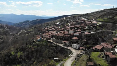 Bu köyde 600 yıldır davul çalınmıyor: Bakın nedeni neymiş?