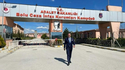 Mustafa Sarıgül: ''Genel af çıkaralım''