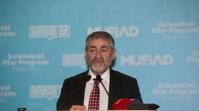 Bürokraside Nureddin Nebati depremi!