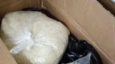 Künefe malzemeleri arasından bakın ne çıktı!