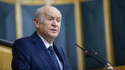 Bahçeli yine manşeti kendi attı: ''Boyunuzun ölçüsünü görelim''