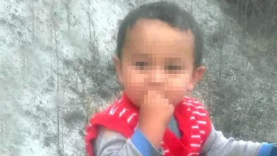 Su dolu buzdolabının içine düşen çocuk hayatını kaybetti