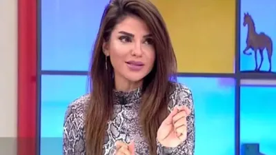 Bircan Bali'den Münevver Karabulut'un babası hakkında olay iddia