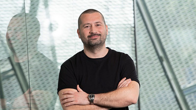 Papara'nın yeni CEO'su Emre Kenci oldu