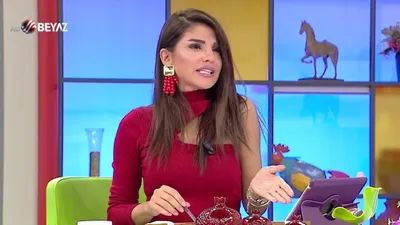 Münevver Karabulut'un babası hakkında canlı yayında olay sözler