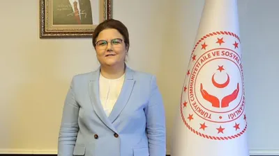 Bakan Yanık: Mart ayında 6.6 milyar TL'lik nakdi yardımda bulunduk